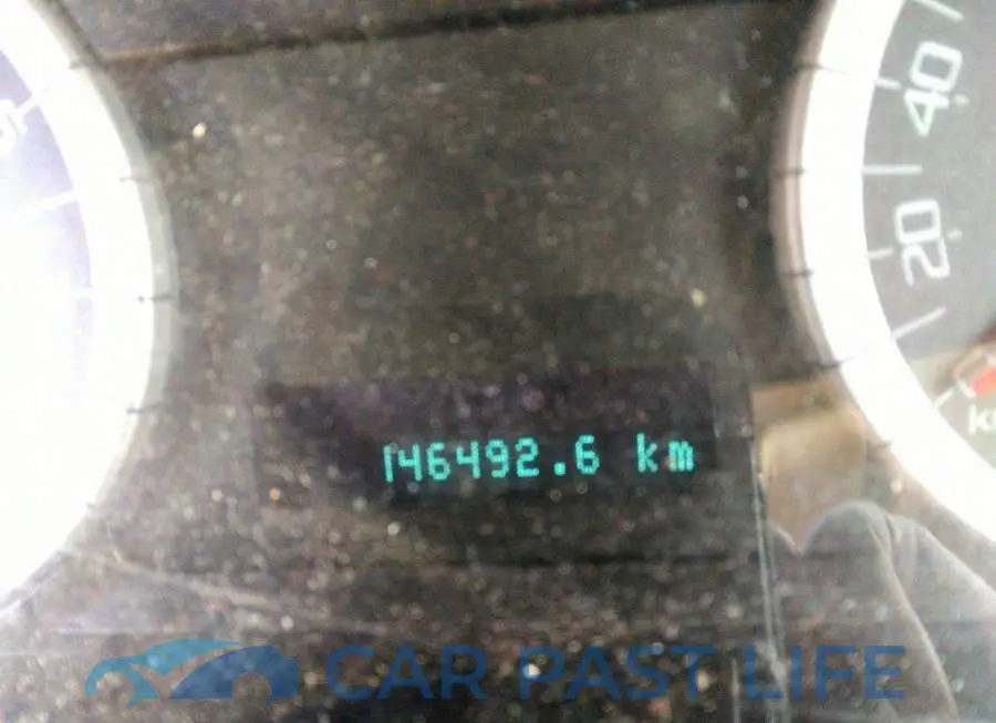 1FMCU9D79CKC21341# 7
