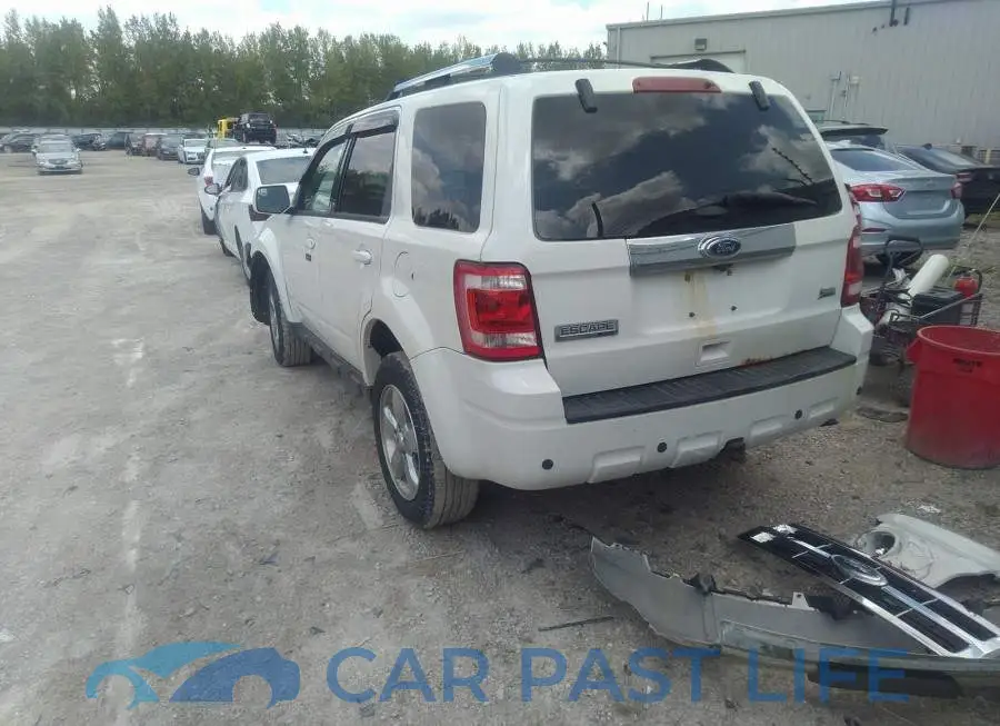 1FMCU9EG2CKB50689# 3