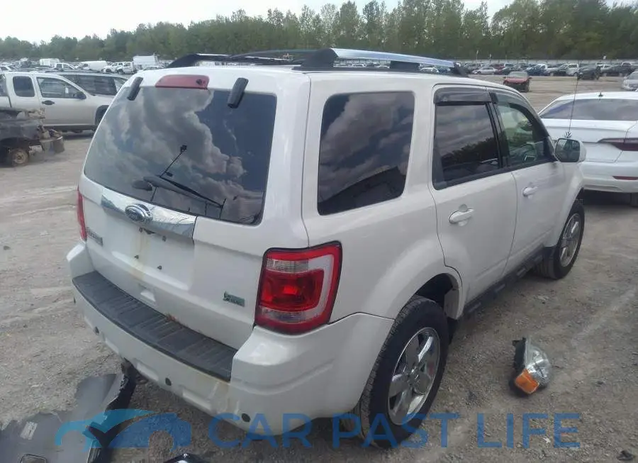 1FMCU9EG2CKB50689# 4
