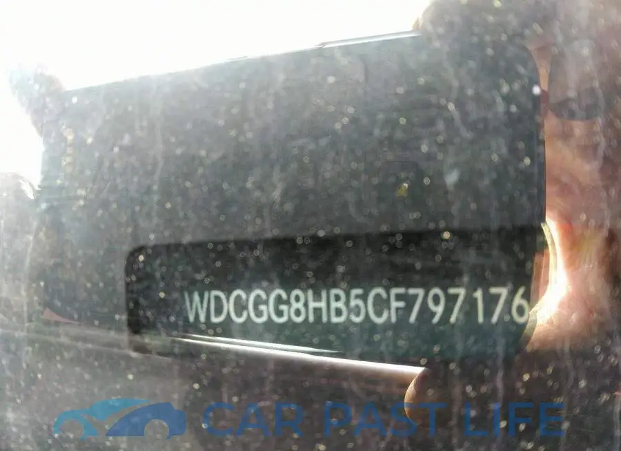 WDCGG8HB5CF797176# 9