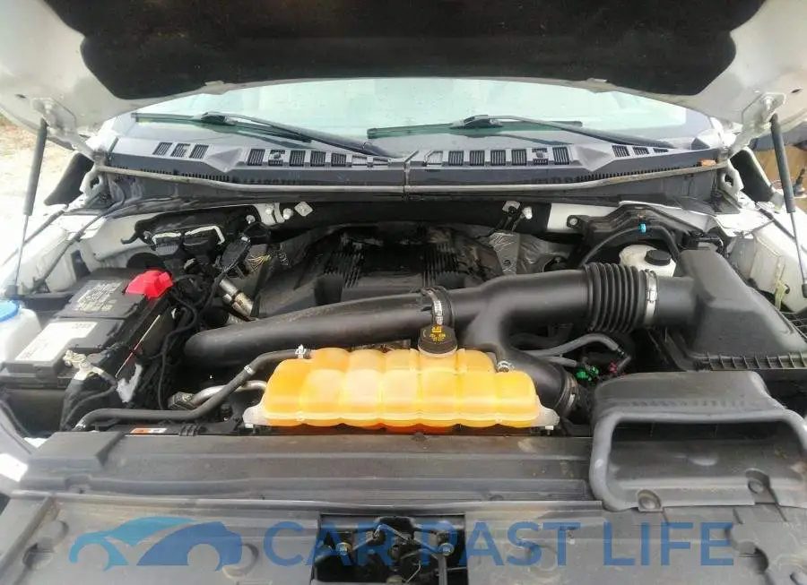 1FTFW1EG9JKC30162# 10