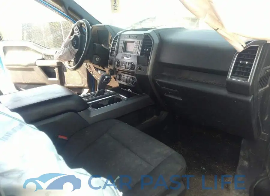 1FTFW1EG6JFC17748# 5