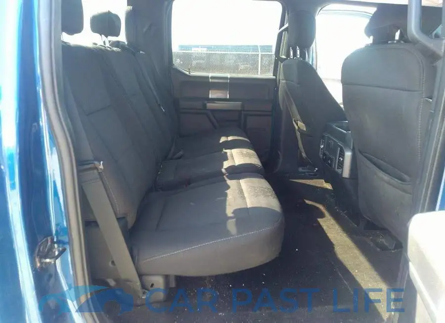1FTFW1EG6JFC17748# 8