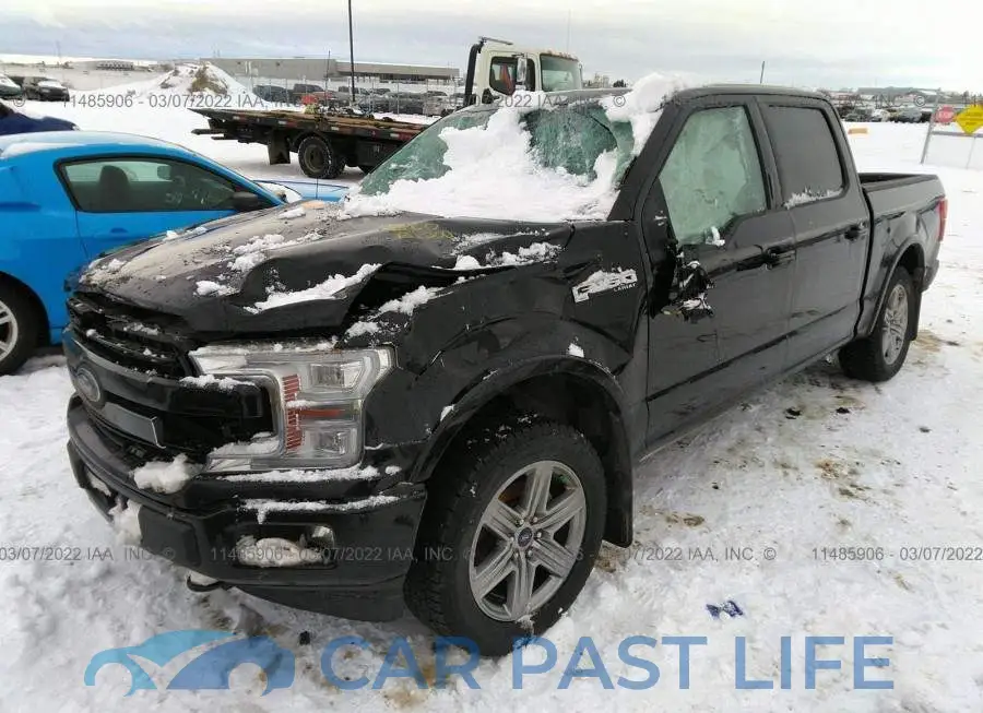 1FTEW1EG9JFB15310# 2