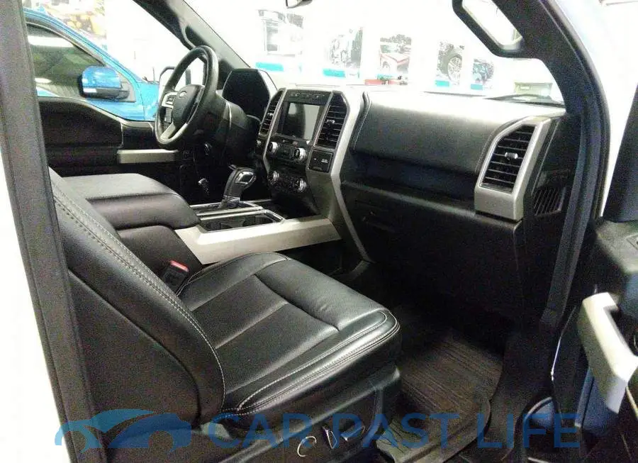 1FTEW1EG6JFE51979# 5