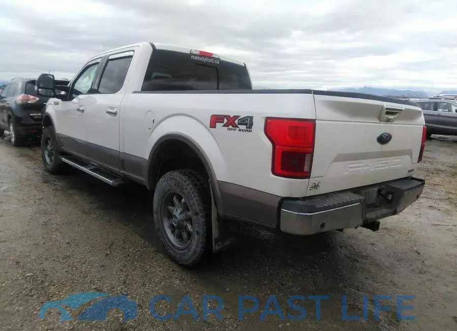 1FTFW1EG9JKC30162# 3