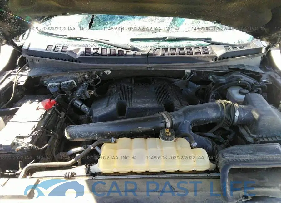 1FTEW1EG9JFB15310# 10
