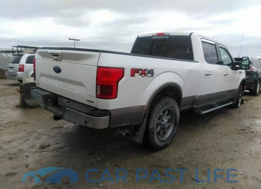 1FTFW1EG9JKC30162# 4