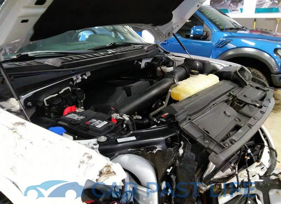 1FTEW1EG6JFE51979# 10