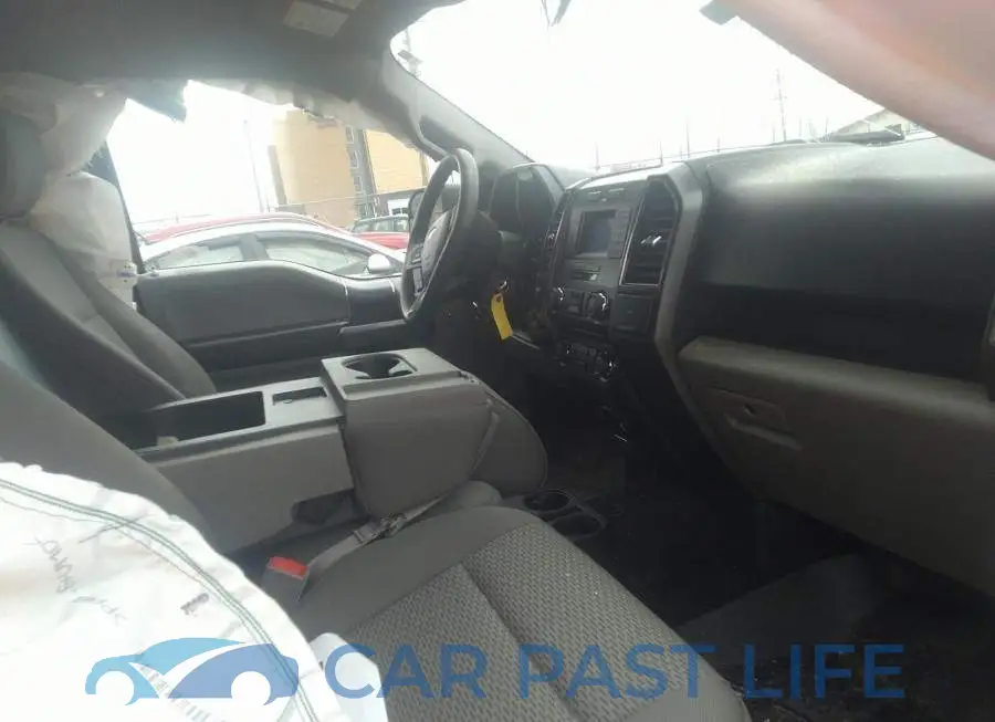 1FTEW1EP3JFC49682# 5