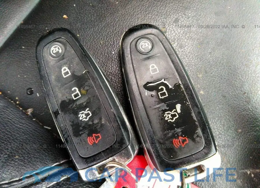 1FMCU9J90JUB77396# 11