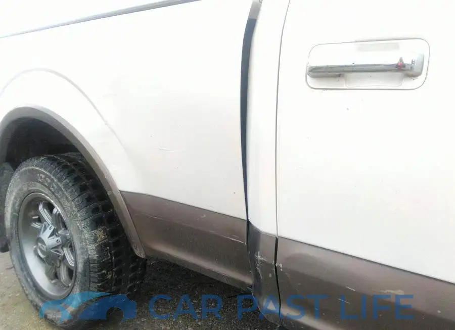 1FTFW1EG9JKC30162# 6