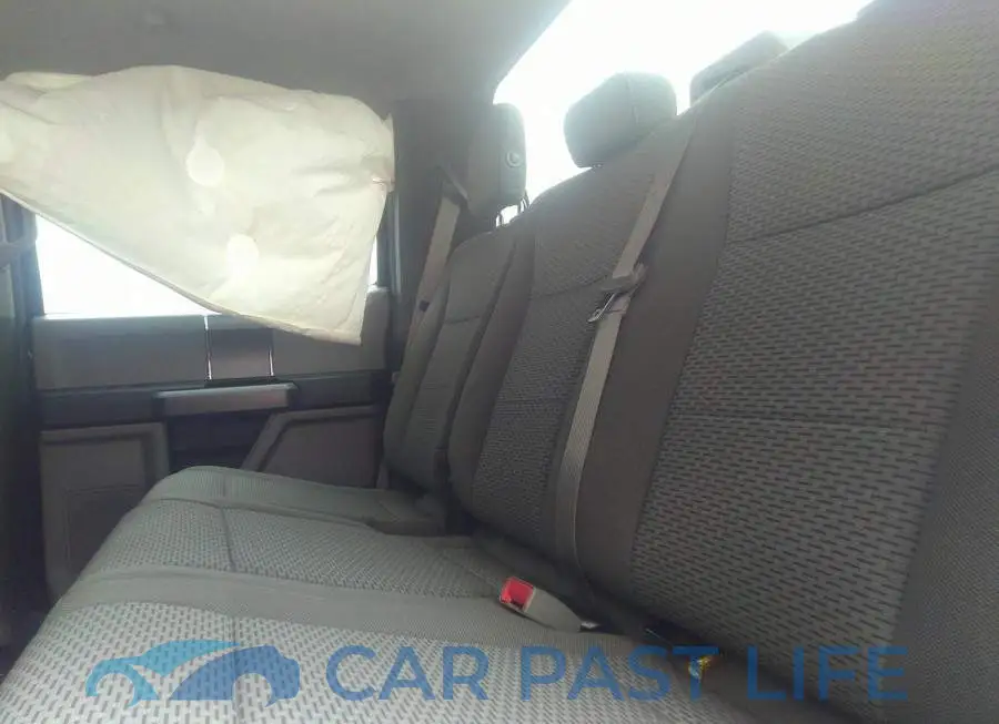 1FTEW1EP3JFC49682# 8
