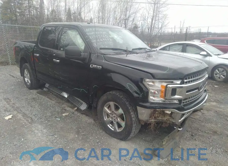 1FTEW1EP3JFC49682# 1