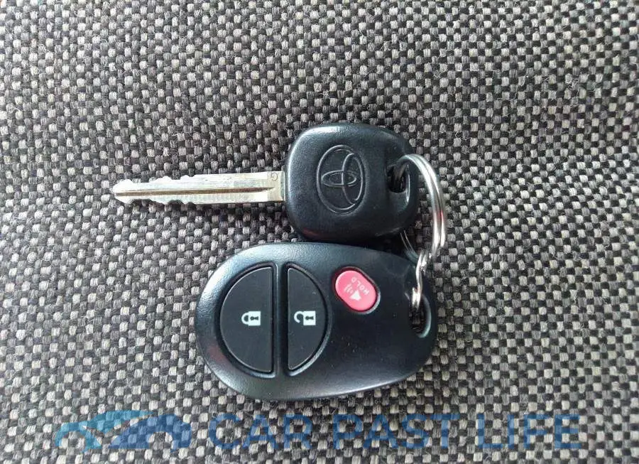 5TDZK3DC7CS200141# 11