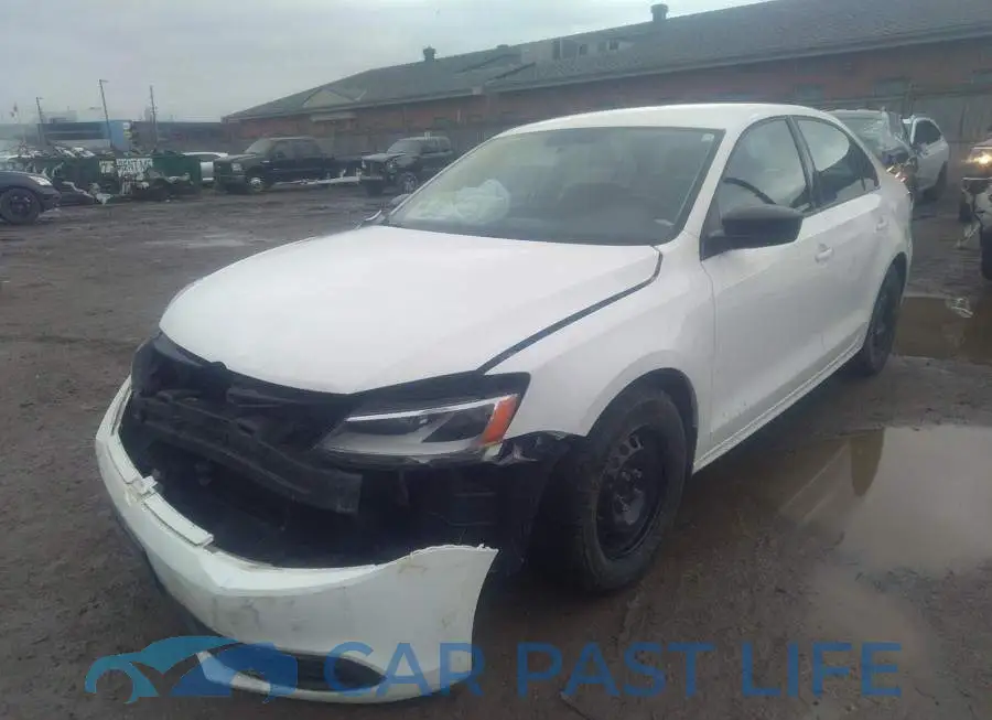 3VW2K7AJ5CM418538# 2