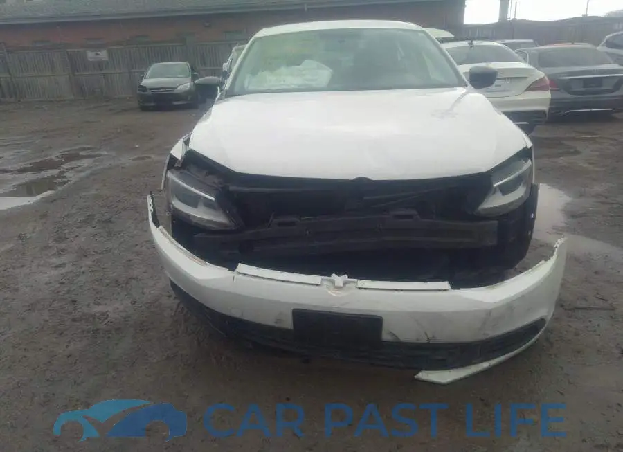 3VW2K7AJ5CM418538# 6