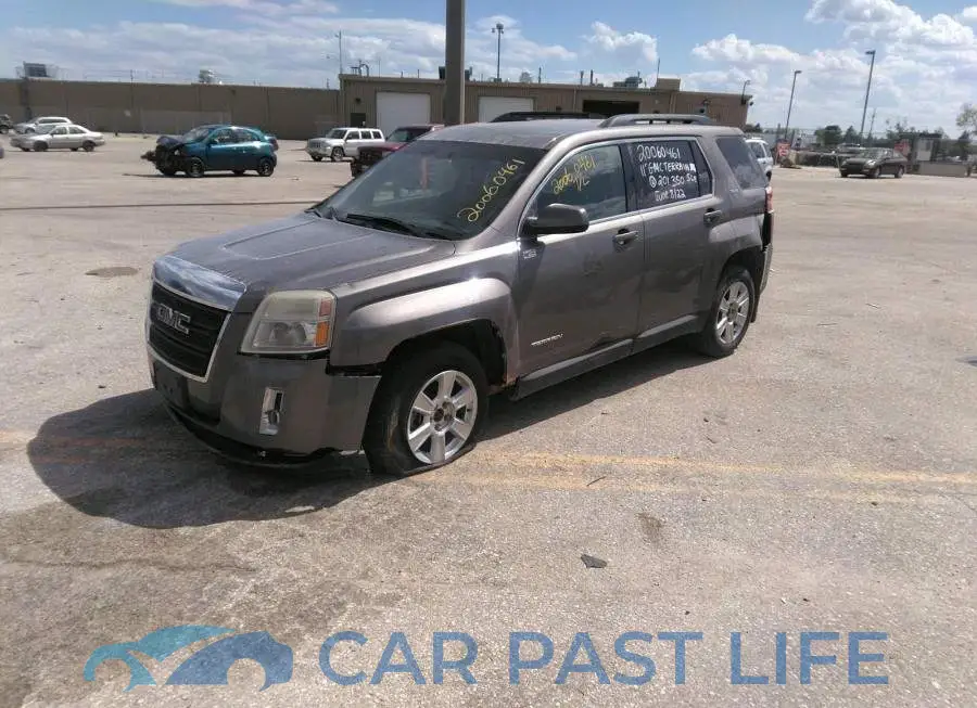 2CTFLTEC5B6201350# 2