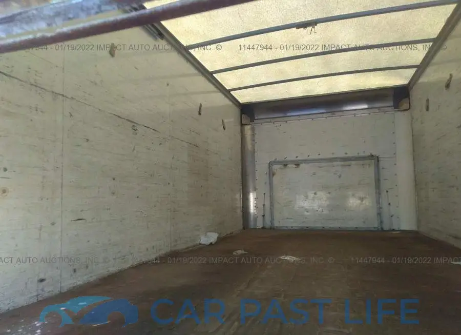 1FDWE3FL4BDA79498# 8