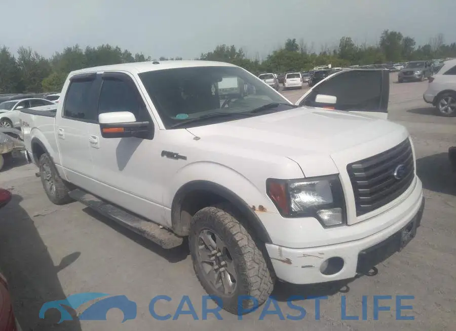 1FTFW1EF4BFC31768# 1