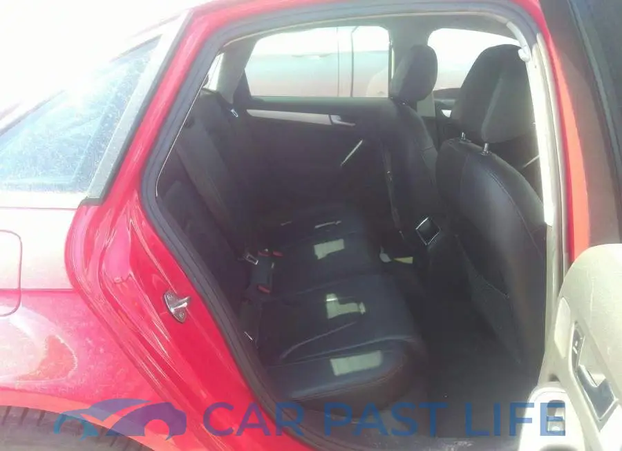 WAUBFCFL4BN047870# 8