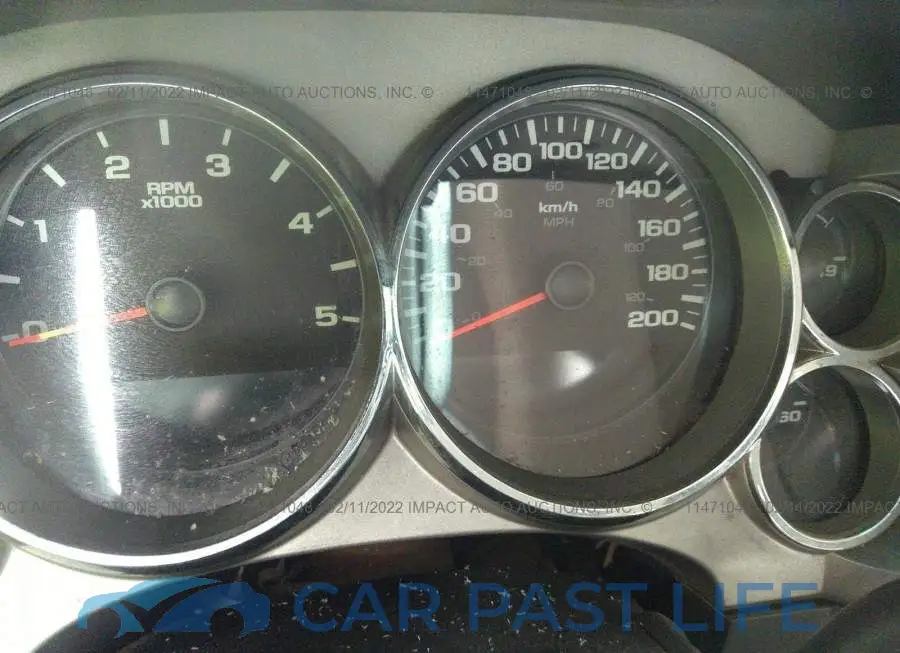 1GT423C83BF236012# 7