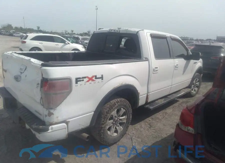 1FTFW1EF4BFC31768# 4