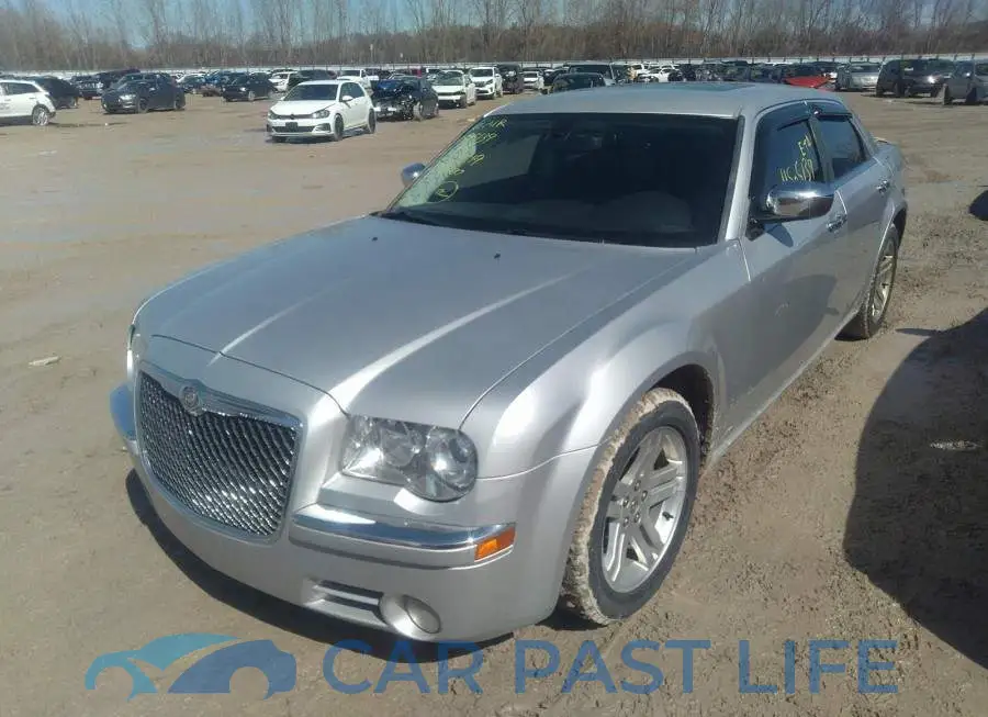 2C3CA6CT6AH324249# 2