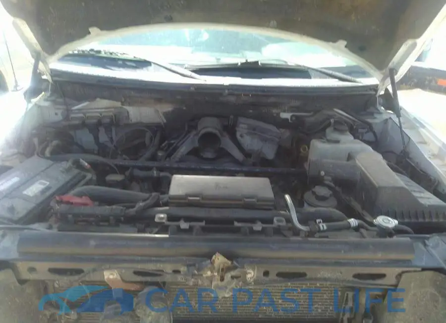 1FTFW1EV4AFC73007# 10