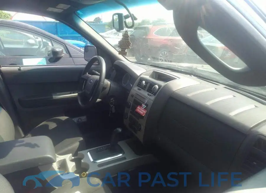 1FMCU0D78AKD40880# 5