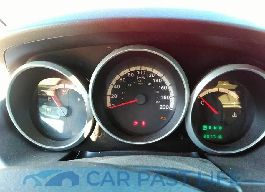 2D4RN4DE2AR311364# 7