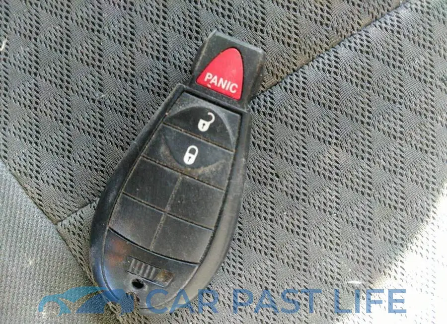 2D4RN4DE2AR270069# 11