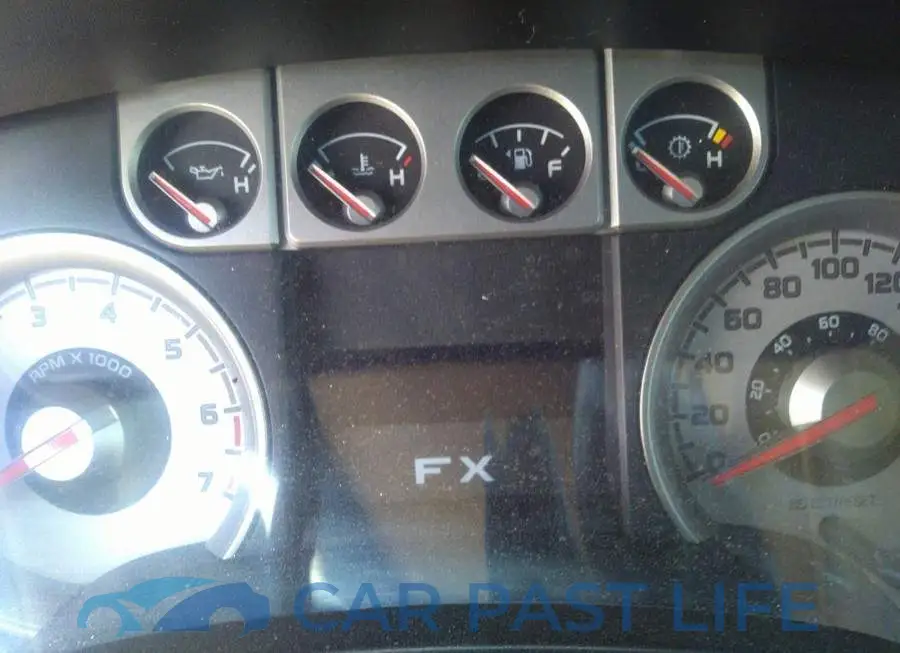 1FTFW1EV4AFC73007# 7
