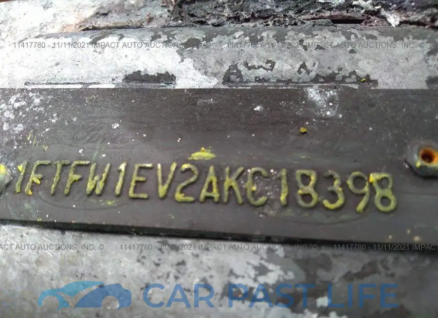 1FTFW1EV2AKC18398# 9