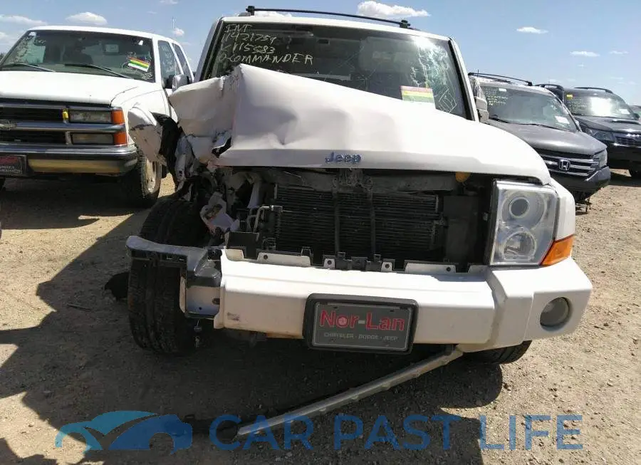 1J4RG5GT6AC115583# 6