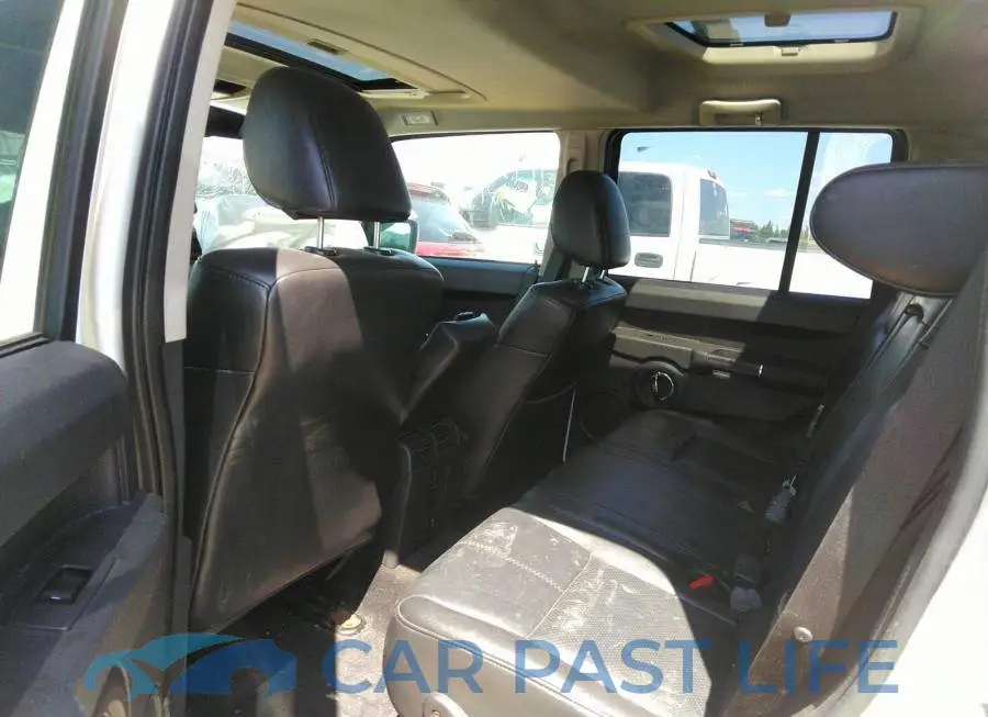 1J4RG5GT6AC115583# 8