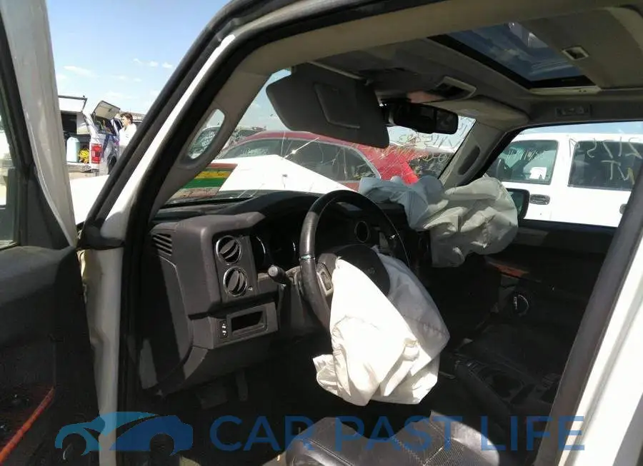 1J4RG5GT6AC115583# 5