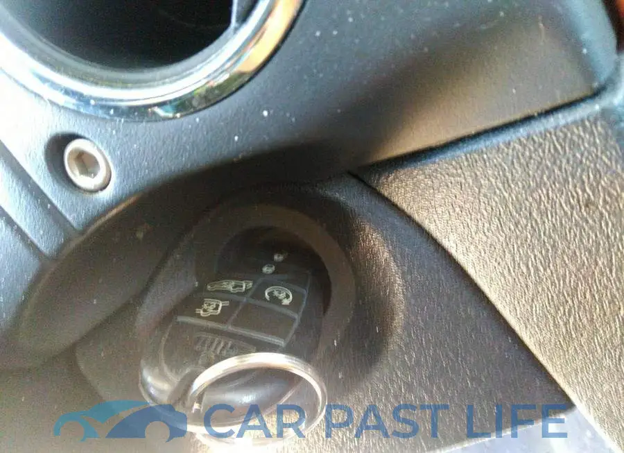 1J4RG5GT6AC115583# 11