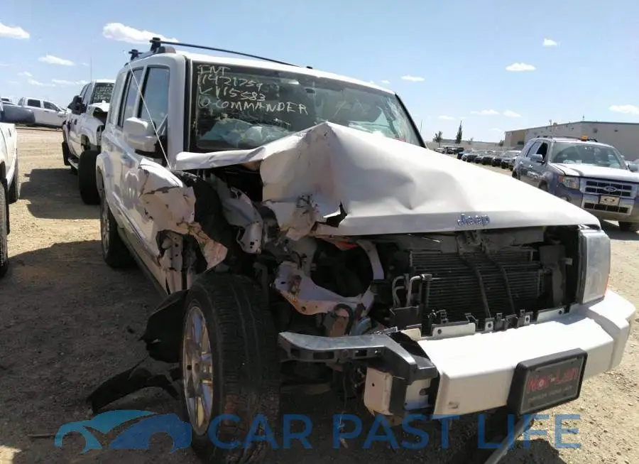 1J4RG5GT6AC115583# 1