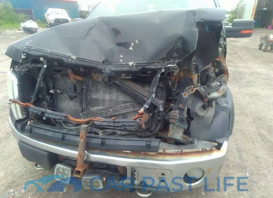 1FTPW14V89FA65553# 6