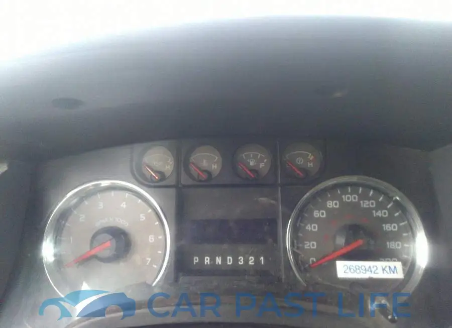 1FTPW14V89FA65553# 7