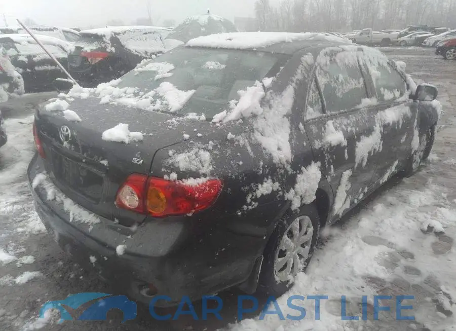 2T1BU4EE3AC219938# 4