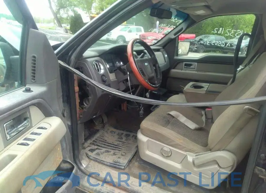 1FTPW14V89FA65553# 5
