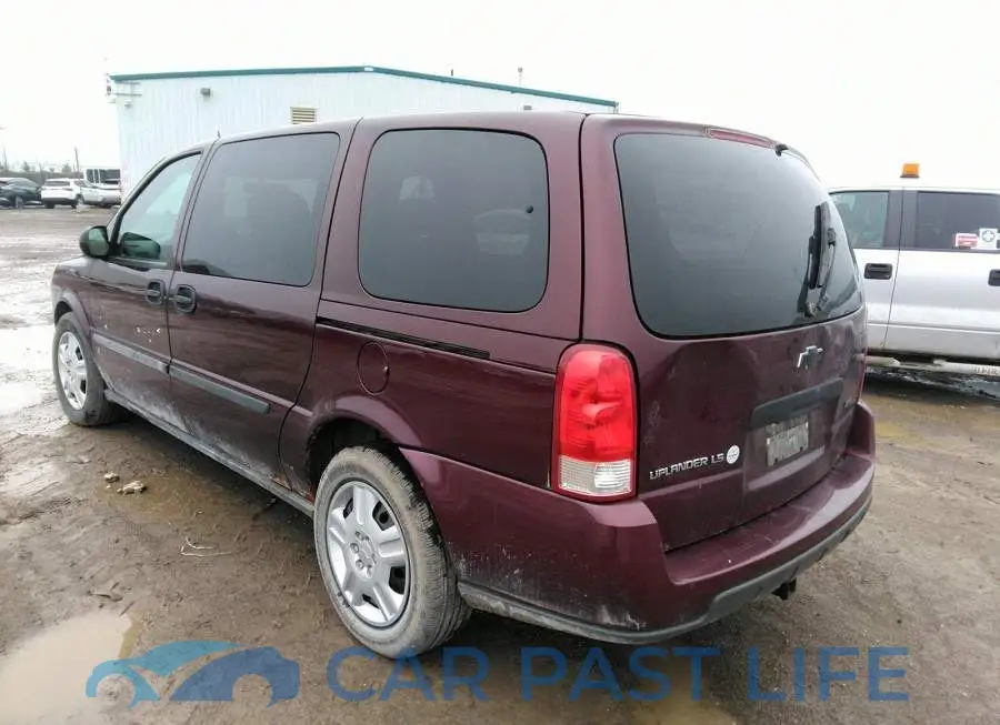 1GNDV231X9D108416# 3
