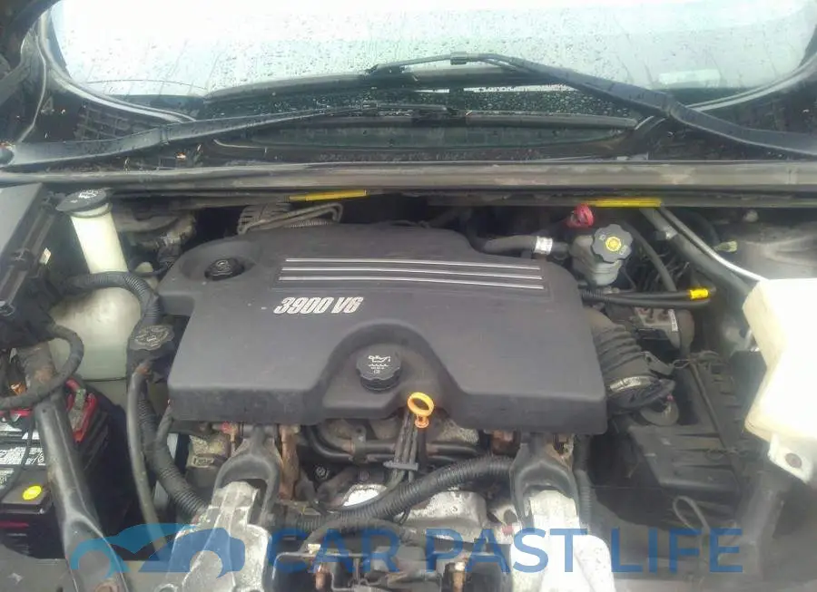 1GNDU23189D105551# 10