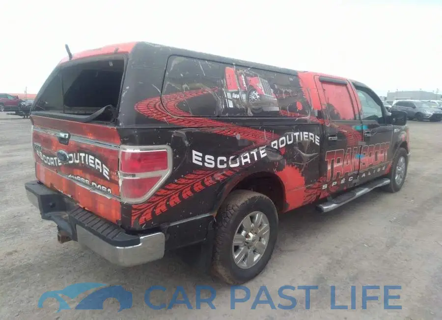 1FTPW14V89FA65553# 4