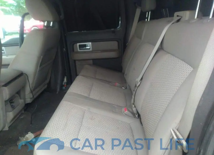 1FTPW14V89FA65553# 8