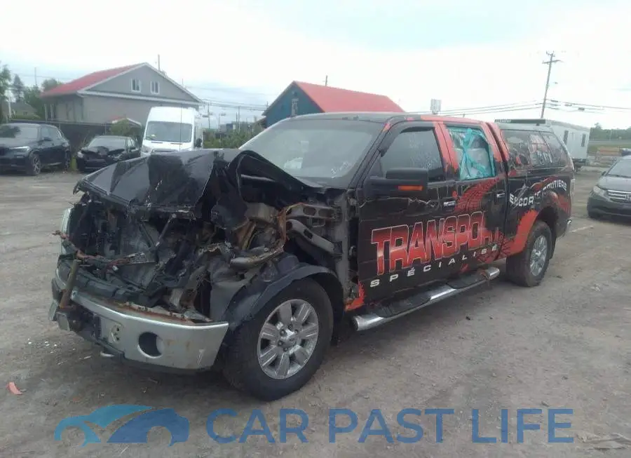 1FTPW14V89FA65553# 2