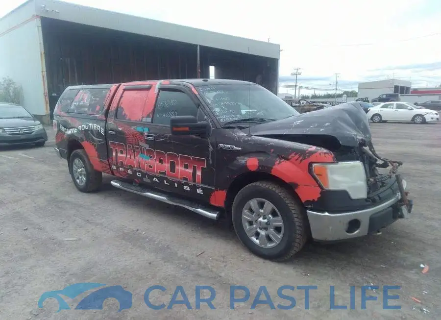 1FTPW14V89FA65553# 1