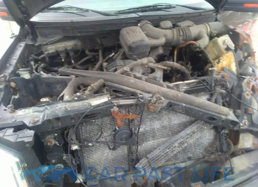 1FTPW14V89FA65553# 10